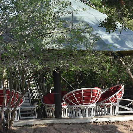 Elephant Lake Yala Tissamaharama Exterior foto