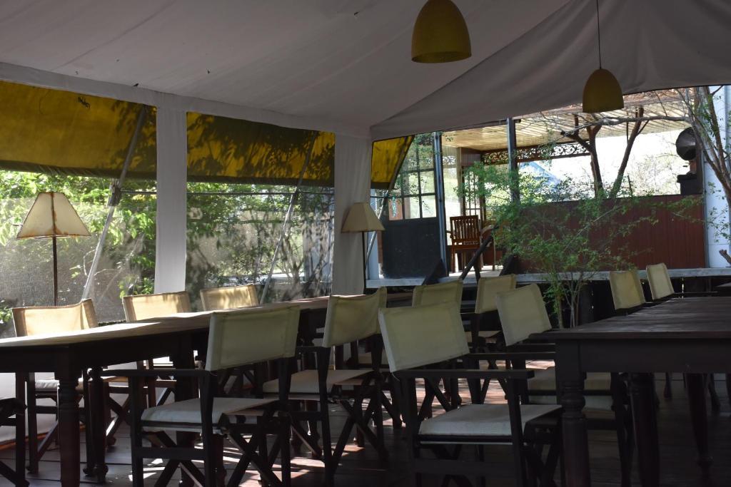 Elephant Lake Yala Tissamaharama Exterior foto