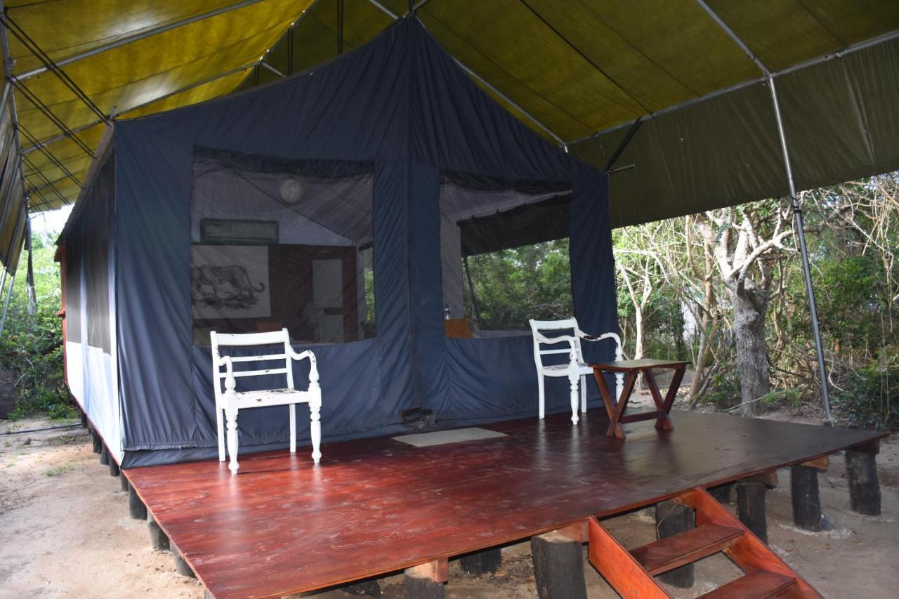 Elephant Lake Yala Tissamaharama Exterior foto