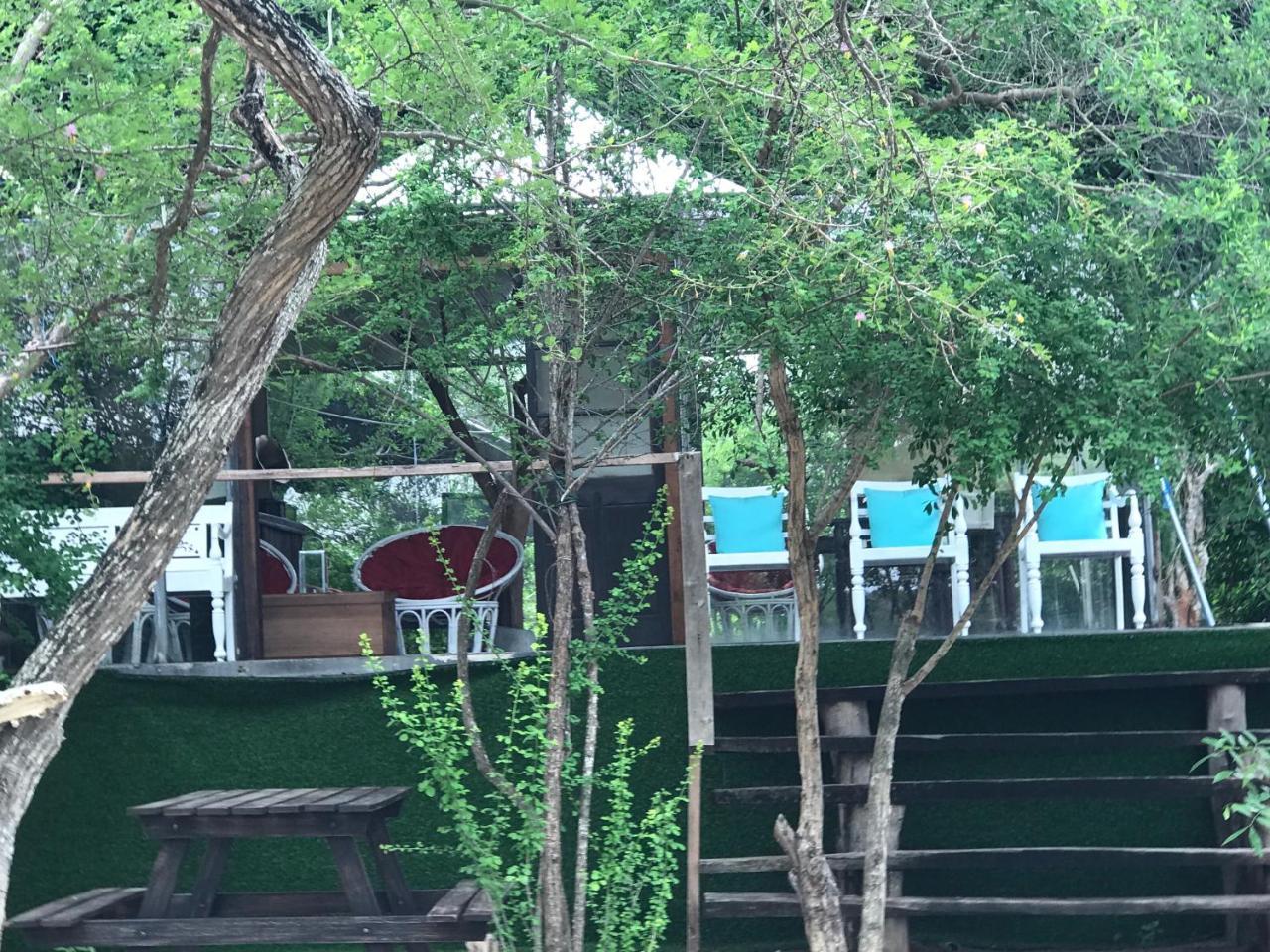 Elephant Lake Yala Tissamaharama Exterior foto